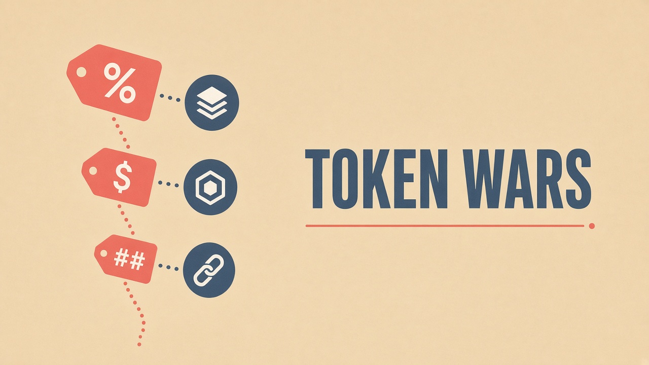 AI API pricing war 2026 token cost cuts OpenAI Anthropic Google DeepSeek
