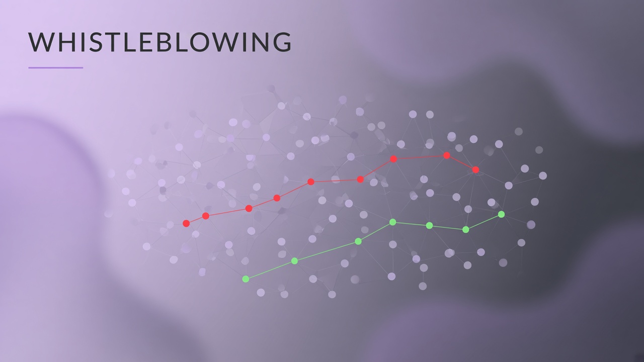 AI agent swarm cheating whistleblowing multi-agent math research Lean governance