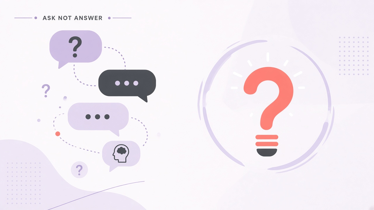 AI Socratic tutoring dialogue system student questions learning chatbot education