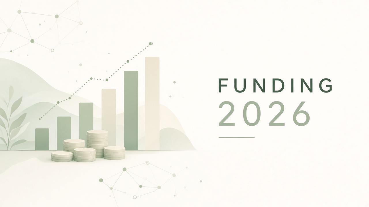 AI startup funding trends 2026 venture capital agents infrastructure vertical SaaS