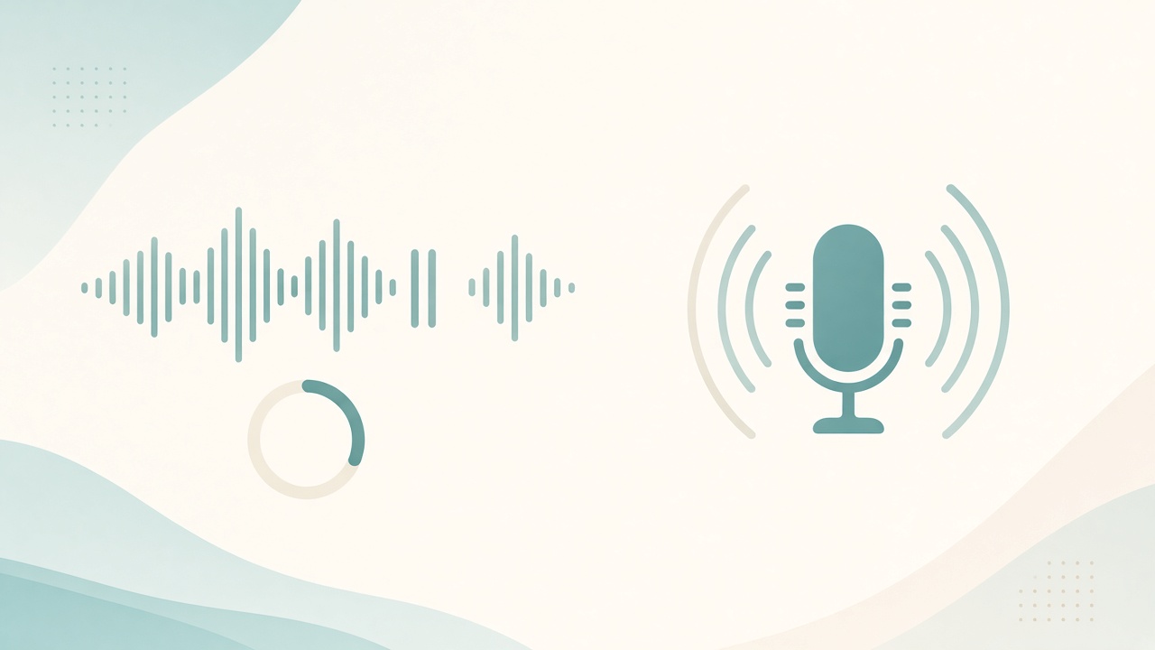 Stuttering friendly speech AI: extended listening window with waveform pauses and patient voice interface design