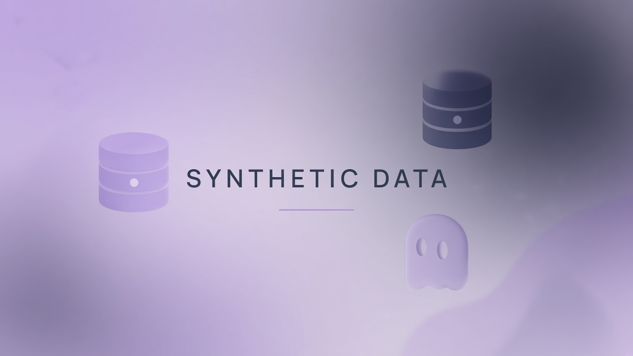Synthetic data governance for AI tools training testing re-identification DPIA enterprise policy