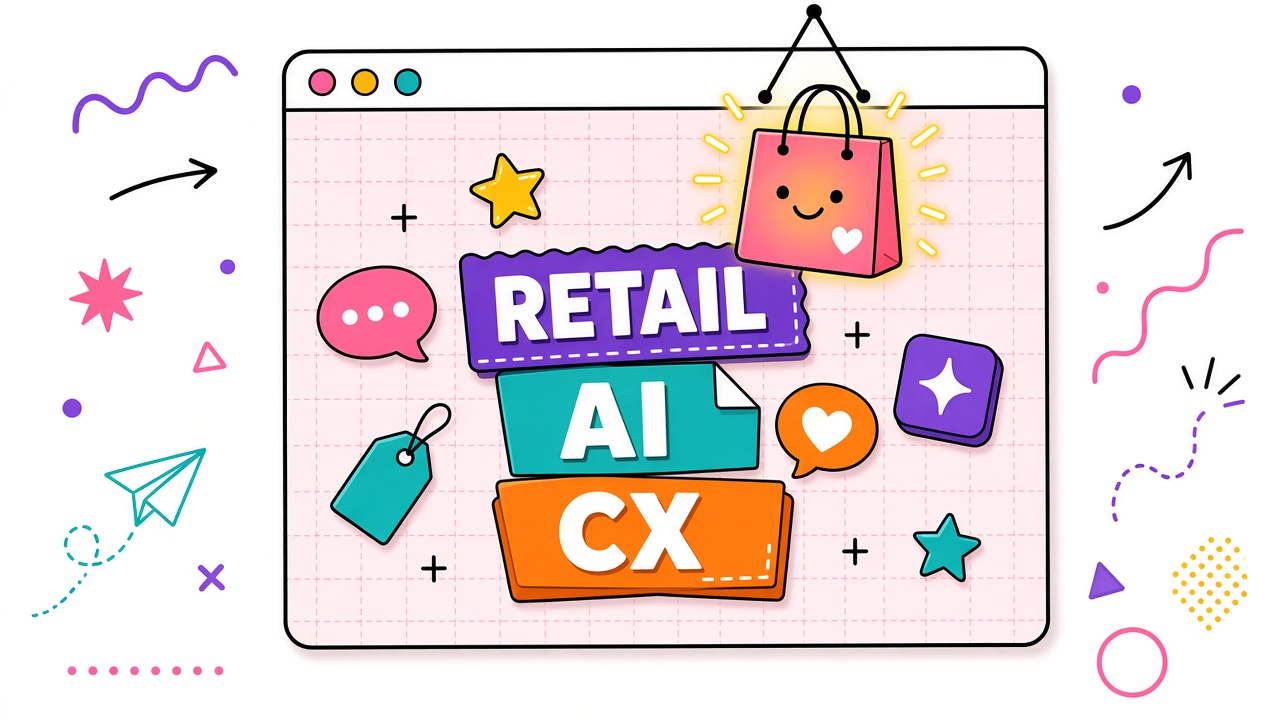 AI tools for retail customer experience: personalization ethics omnichannel integration and privacy-conscious recommendations
