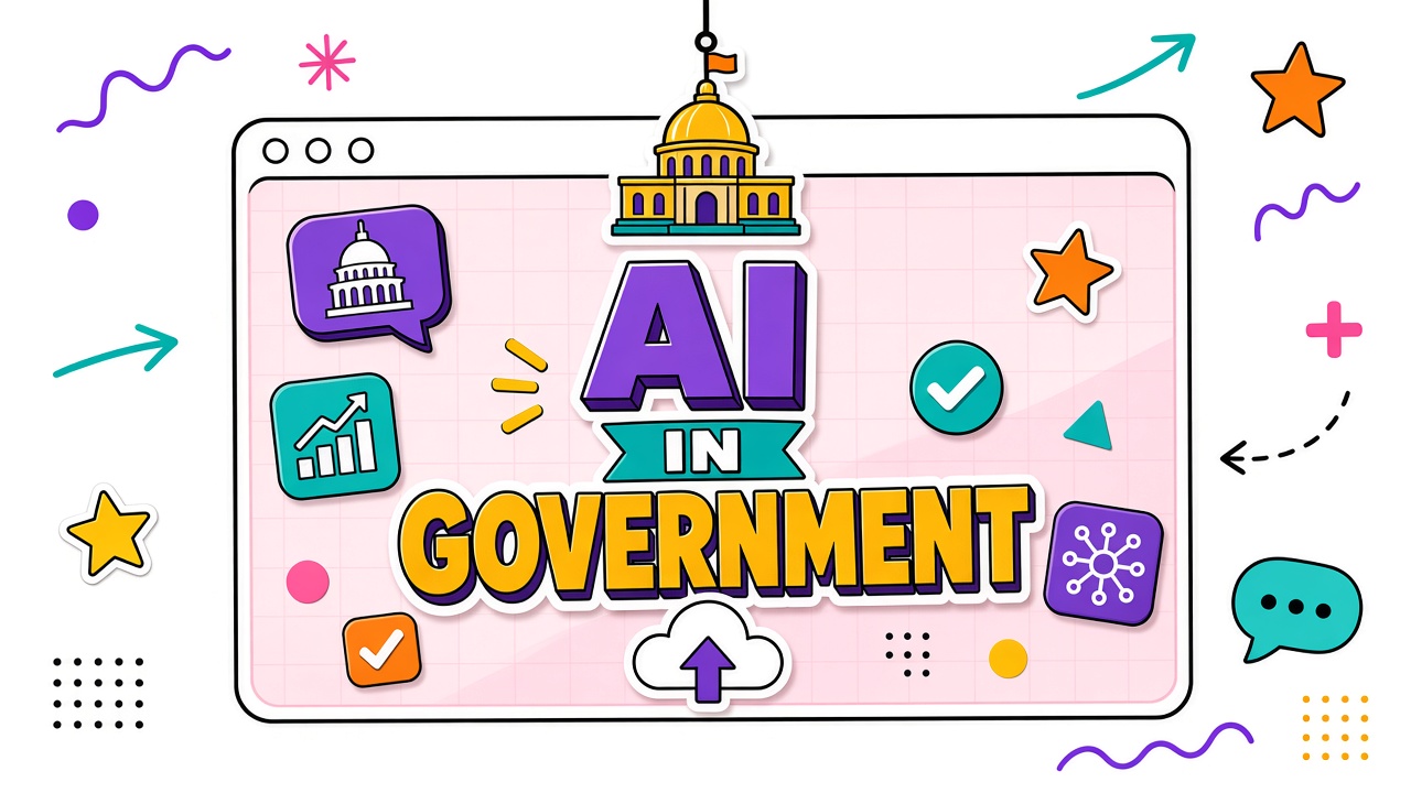 AI tools in government and public sector: procurement security gates and transparency requirements for federal agencies