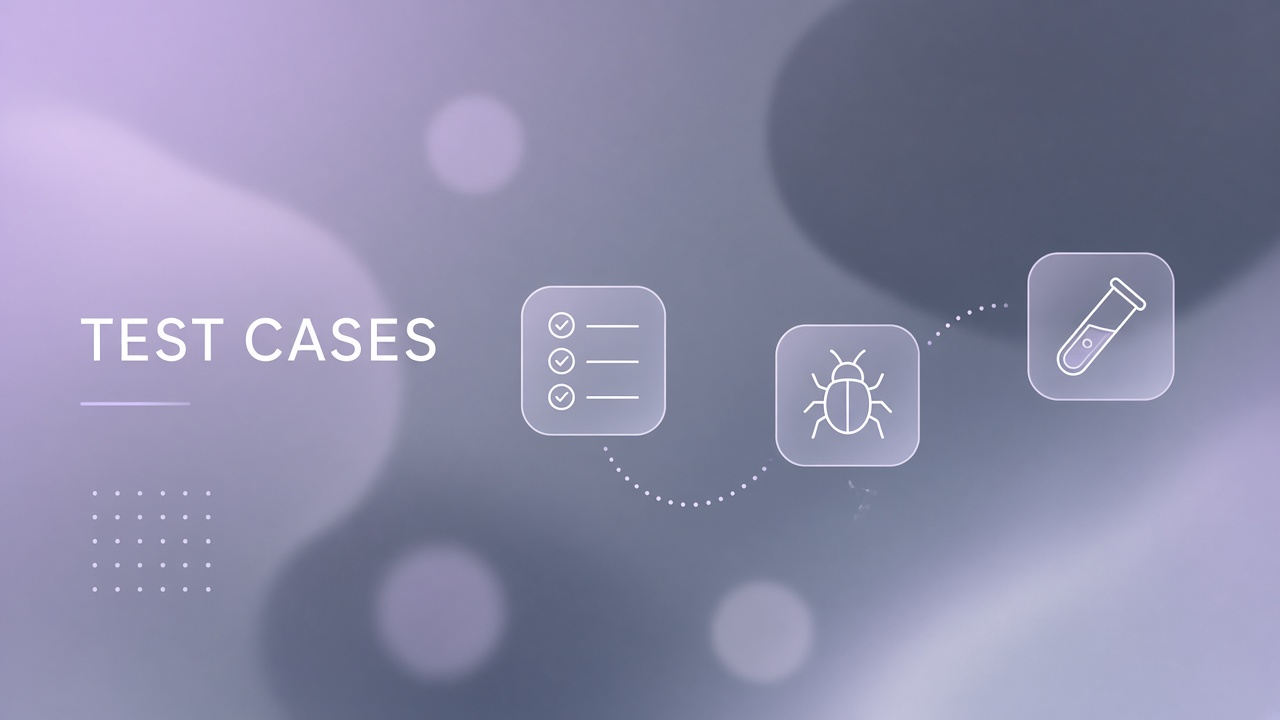 AI workflow for QA engineers: test case drafting from requirements to test management import