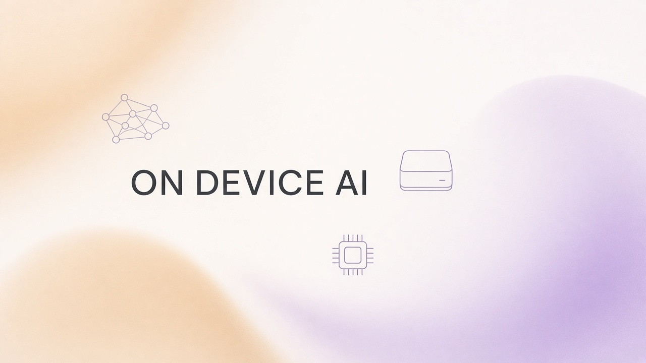 Apple M6 and M5 Ultra Neural Engine on-device AI compute for 2026 Mac mini and Mac Studio