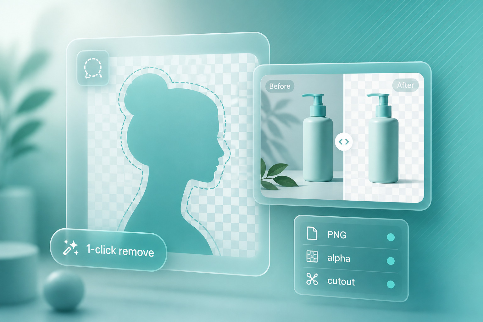Online background remover comparison in 2026: AI cutouts, PNG transparency, and free tools