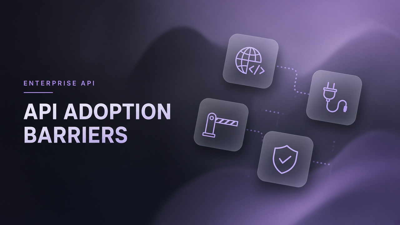 Grok enterprise API adoption barriers trust moderation and integration paths for xAI