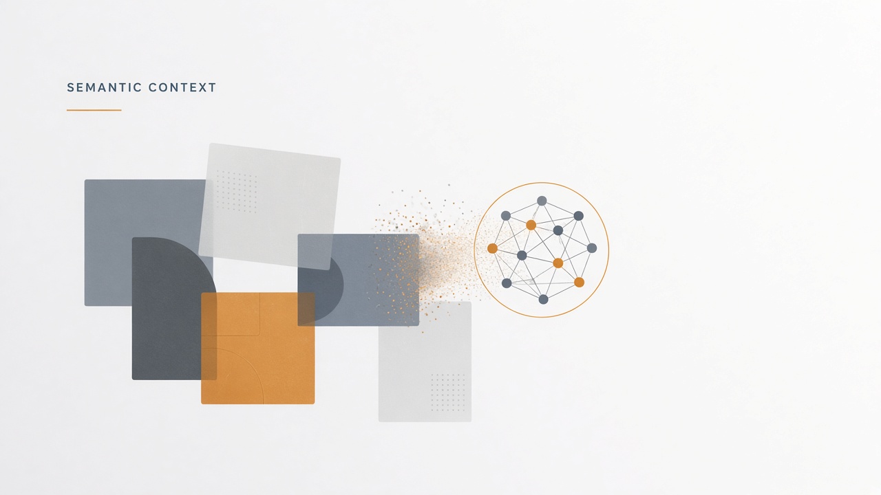 Bitter lesson for data agents as LLMs absorb engineered data stack layers leaving persistent semantic context