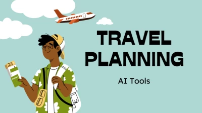 Best AI tools for trip planning