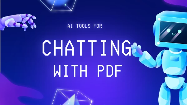 Chat with PDF AI Tools