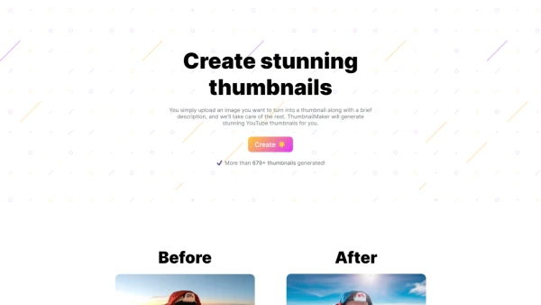 ThumbnailMaker