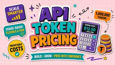 AI API Pricing per Million Tokens: How to Read and Forecast Bills