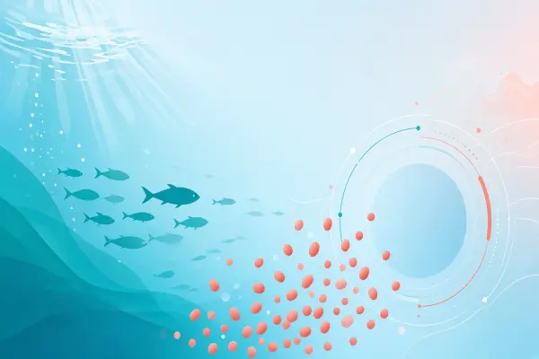 AI Aquaculture Feeding Optimization: Reducing Waste in Fish Farms