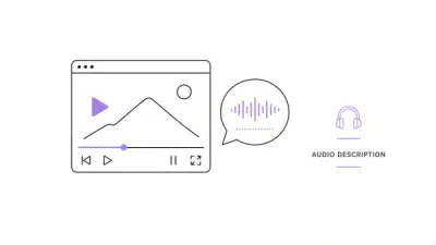 Automated Audio Description for Video: AI Capabilities and Limits