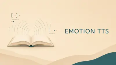 AI Audiobook Production With Emotion Control: Narration Workflows in 2026