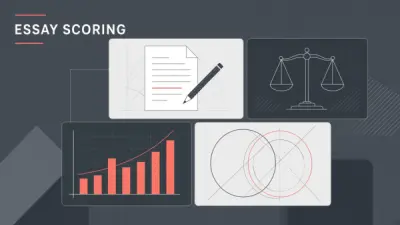 AI Automated Essay Scoring: Speed, Bias, and the Human Grader Partnership