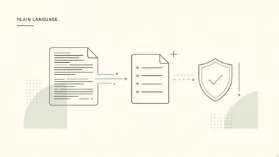 AI for Cognitive Accessibility: Plain Language Rewriting With Safety Guardrails