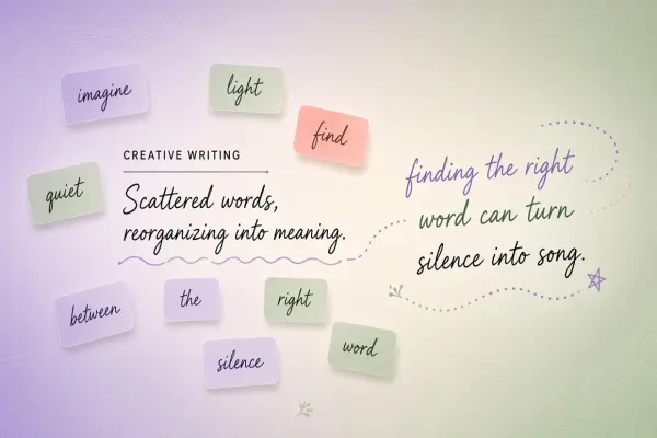 AI Creative Writing Support for Aphasia Recovery