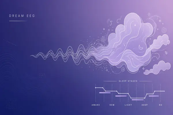 Can AI Decode Dreams from Brain Scans? What EEG Research Shows