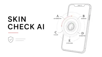 AI Dermatology Skin Check Apps: Melanoma Screening on Your Phone