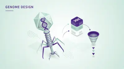 AI-Designed Virus Genomes: What Researchers Actually Built