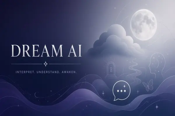 AI Dream Interpreter Apps: Entertainment, Psychology, and Limits
