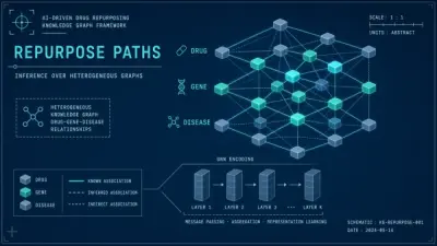 AI Drug Repurposing With Knowledge Graphs: Faster Paths During Outbreaks