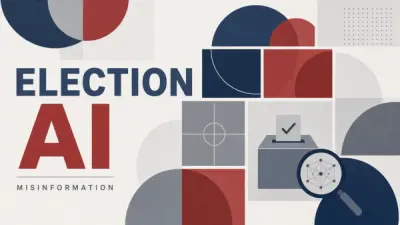 AI in Elections and Misinformation: 2026 Campaign Security News
