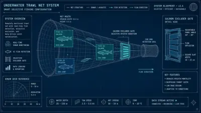 AI for Fisheries Bycatch Reduction