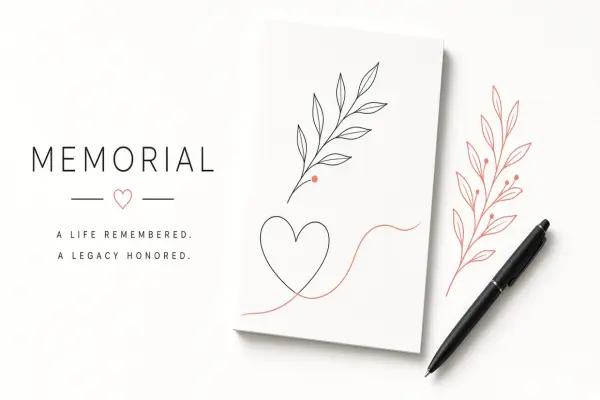 AI for Funerals and Memorials: Eulogy Drafting With Dignity and Guardrails