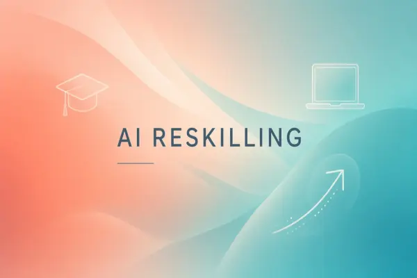 Fortune 500 AI Reskilling Programs: 2026 Corporate News Roundup