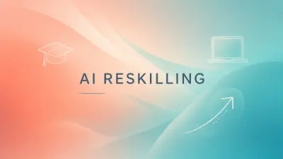 Fortune 500 AI Reskilling Programs: 2026 Corporate News Roundup