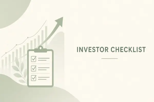 AI IPO Window 2026: Investor Checklist for OpenAI-Class Listings