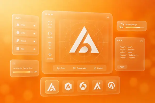 AI Logo Maker Tools to Elevate Your Brand Identity