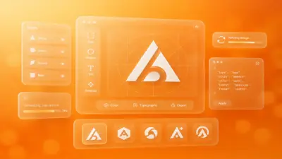 AI Logo Maker Tools to Elevate Your Brand Identity
