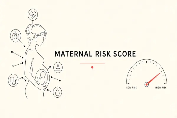 AI Maternal Mortality Risk Scoring: Benefits and Bias