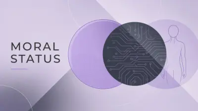 AI Moral Patienthood: Can Systems Deserve Rights or Just Regulation?