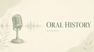 AI Oral History Transcription: Preserving Dialect, Pauses, and Speaker Identity