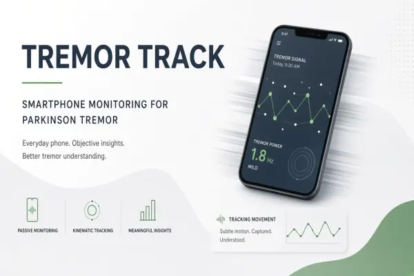 AI Parkinson's Tremor Monitoring From Smartphone Video: A Practical Overview