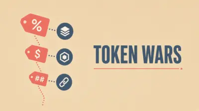 AI Pricing War 2026: Token Cost Cuts Across OpenAI, Google, Anthropic