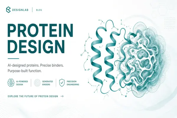 AI Protein Design Beyond Folding: What Changed in 2026