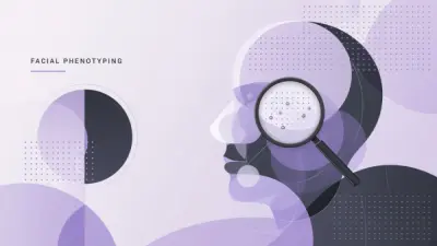 AI Rare Disease Diagnosis From Facial Phenotyping: FDNA and Beyond