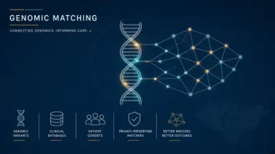 AI Rare Disease Diagnosis via Genomic Matching Networks
