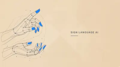 Real-Time Sign Language Translation: AI Caveats and Best Practices