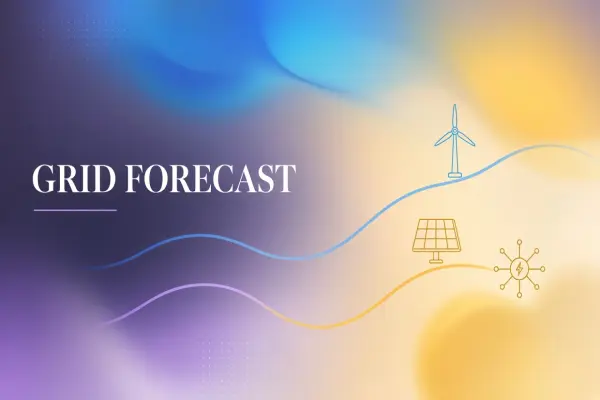AI Renewable Grid Forecasting: Balancing Solar, Wind, and Demand