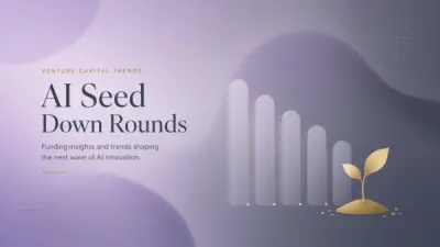 AI Seed Down Rounds in 2026: Valuation Reset Trends