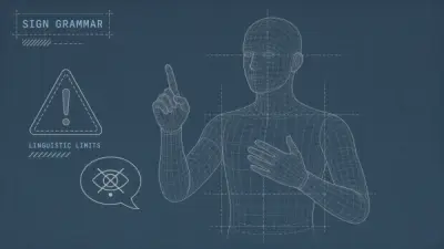 AI Sign Language Avatars: Translation Promise, Linguistic Limits, and Deaf Community Pushback