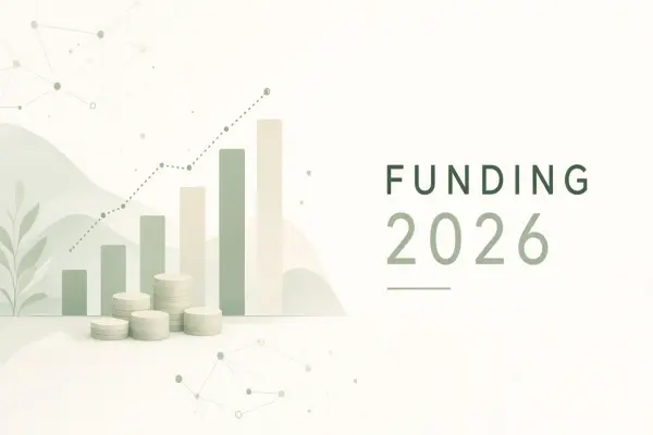 AI Startup Funding Trends 2026: Who Raised and What Investors Want