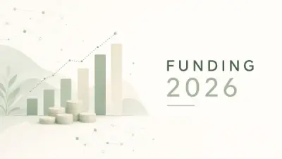 AI Startup Funding Trends 2026: Who Raised and What Investors Want